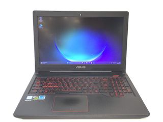 pc portatil asus tuf gaming