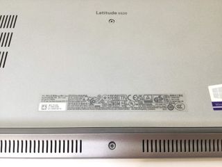 pc portatil dell latitude 5520