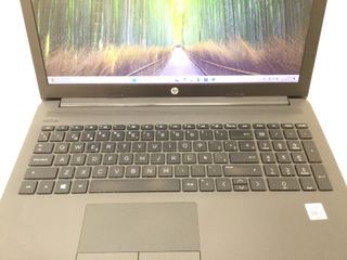 pc portatil hp hp 250 g7 notebook pc