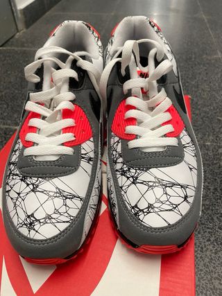 Nike Air Max Talla 42.5