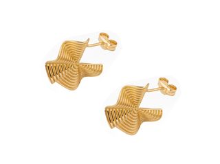 pendientes oro 18k