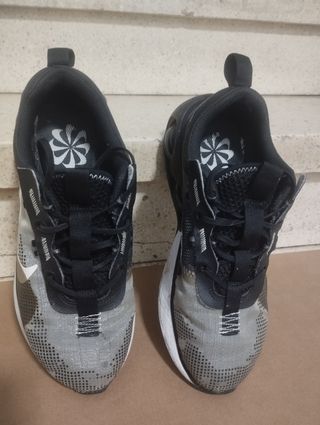 Zapatillas Nike Air Max Hombre Talla 38.5