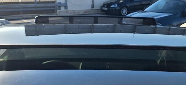 VOLKSWAGEN Touran Advance 1.6 TDI 105 CV(7 plazas)