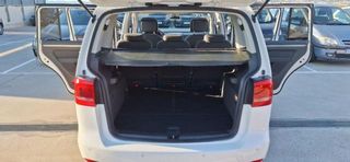 VOLKSWAGEN Touran Advance 1.6 TDI 105 CV (7 plazas)