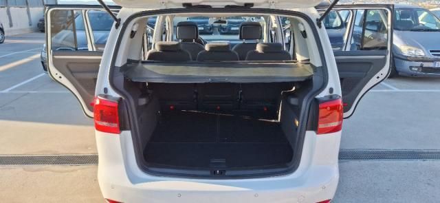 VOLKSWAGEN Touran Advance 1.6 TDI 105 CV(7 plazas)