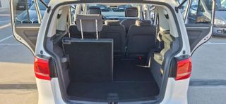 VOLKSWAGEN Touran Advance 1.6 TDI 105 CV (7 plazas)