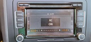 VOLKSWAGEN Touran Advance 1.6 TDI 105 CV (7 plazas)