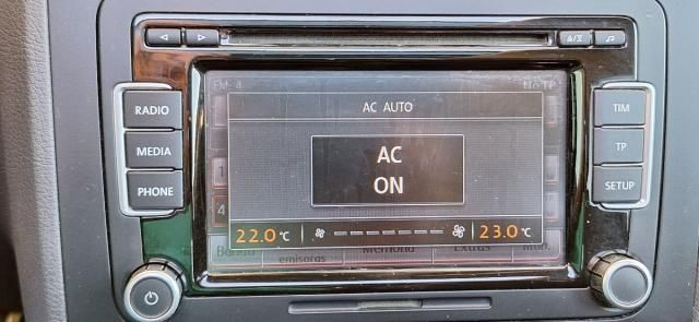 VOLKSWAGEN Touran Advance 1.6 TDI 105 CV(7 plazas)