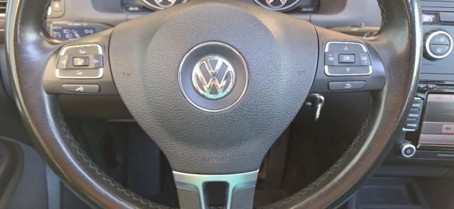 VOLKSWAGEN Touran Advance 1.6 TDI 105 CV(7 plazas)