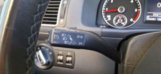 VOLKSWAGEN Touran Advance 1.6 TDI 105 CV (7 plazas)