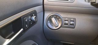 VOLKSWAGEN Touran Advance 1.6 TDI 105 CV (7 plazas)