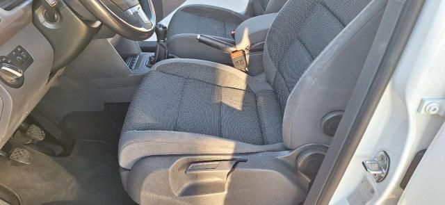 VOLKSWAGEN Touran Advance 1.6 TDI 105 CV(7 plazas)