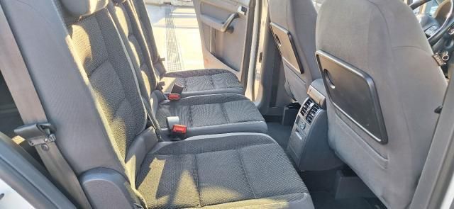 VOLKSWAGEN Touran Advance 1.6 TDI 105 CV(7 plazas)