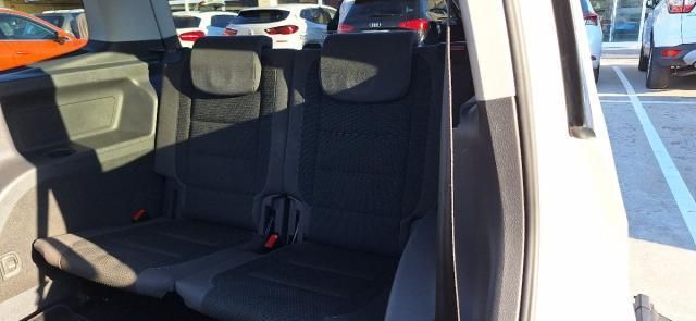 VOLKSWAGEN Touran Advance 1.6 TDI 105 CV(7 plazas)