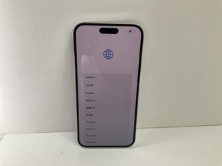 apple iphone 14 pro max 128gb