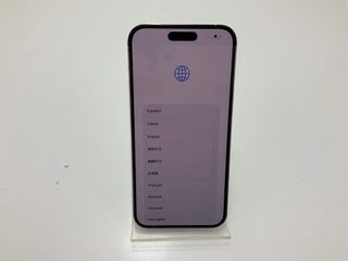 apple iphone 14 pro max 128gb