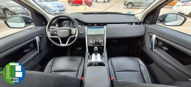 LAND ROVER Discovery Sport D165 AWD Auto MHEV SE