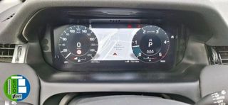 LAND ROVER Discovery Sport D165 AWD Auto MHEV SE