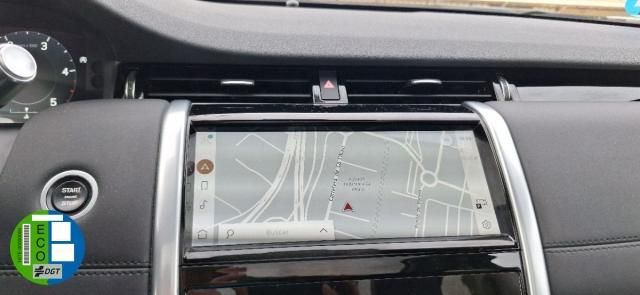 LAND ROVER Discovery Sport D165 AWD Auto MHEV SE