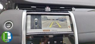 LAND ROVER Discovery Sport D165 AWD Auto MHEV SE