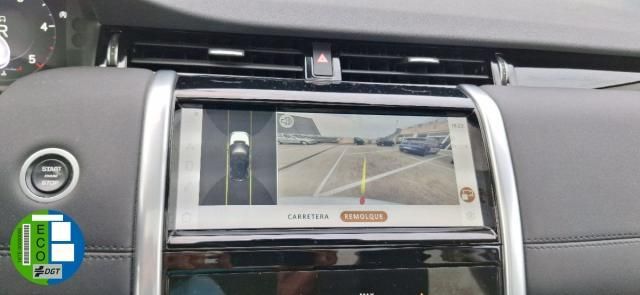 LAND ROVER Discovery Sport D165 AWD Auto MHEV SE