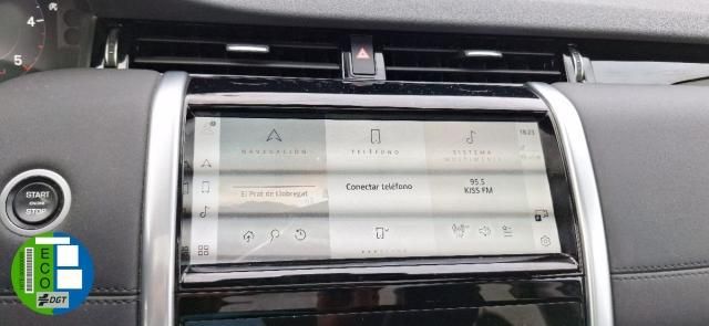 LAND ROVER Discovery Sport D165 AWD Auto MHEV SE