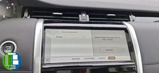 LAND ROVER Discovery Sport D165 AWD Auto MHEV SE