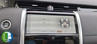 LAND ROVER Discovery Sport D165 AWD Auto MHEV SE