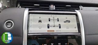 LAND ROVER Discovery Sport D165 AWD Auto MHEV SE