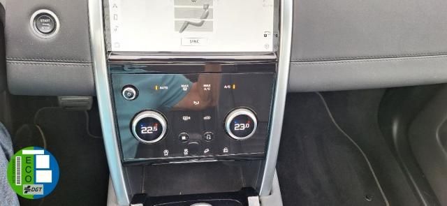 LAND ROVER Discovery Sport D165 AWD Auto MHEV SE