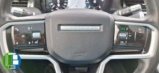 LAND ROVER Discovery Sport D165 AWD Auto MHEV SE
