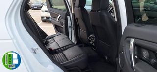 LAND ROVER Discovery Sport D165 AWD Auto MHEV SE