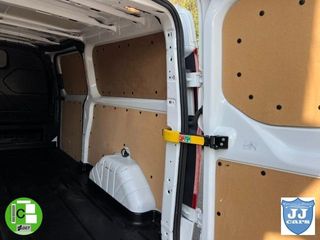 FORD TRANSIT CUSTOM 2.0TDCI L2 