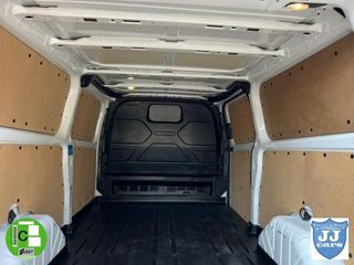 FORD TRANSIT CUSTOM 2.0TDCI L2 