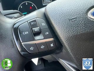 FORD TRANSIT CUSTOM 2.0TDCI L2 