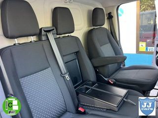 FORD TRANSIT CUSTOM 2.0TDCI L2 