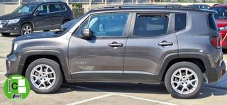 JEEP Renegade Limited 1.3 Turbo 110 kW (150 CV) 4x2 DDCT