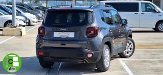 JEEP Renegade Limited 1.3 Turbo 110 kW (150 CV) 4x2 DDCT