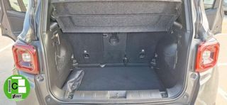 JEEP Renegade Limited 1.3 Turbo 110 kW (150 CV) 4x2 DDCT