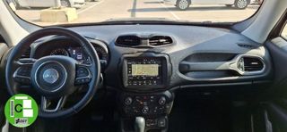 JEEP Renegade Limited 1.3 Turbo 110 kW (150 CV) 4x2 DDCT