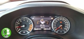 JEEP Renegade Limited 1.3 Turbo 110 kW (150 CV) 4x2 DDCT