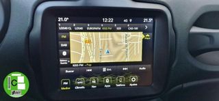 JEEP Renegade Limited 1.3 Turbo 110 kW (150 CV) 4x2 DDCT