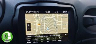 JEEP Renegade Limited 1.3 Turbo 110 kW (150 CV) 4x2 DDCT