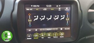 JEEP Renegade Limited 1.3 Turbo 110 kW (150 CV) 4x2 DDCT