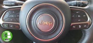 JEEP Renegade Limited 1.3 Turbo 110 kW (150 CV) 4x2 DDCT