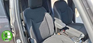 JEEP Renegade Limited 1.3 Turbo 110 kW (150 CV) 4x2 DDCT