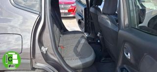 JEEP Renegade Limited 1.3 Turbo 110 kW (150 CV) 4x2 DDCT