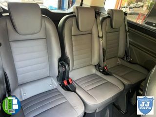 FORD Tourneo Custom Grand Titanium 2.0 TDCi 136 kW (185 CV)