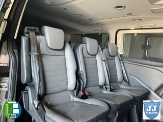 FORD Tourneo Custom Grand Titanium 2.0 TDCi 136 kW (185 CV)