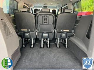 FORD Tourneo Custom Grand Titanium 2.0 TDCi 136 kW (185 CV)